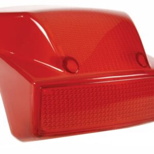Rear Light Lens - PX125-200,Millenium PX