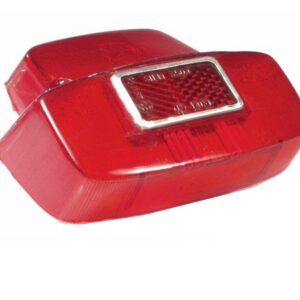 Rear light lens - Sprint
