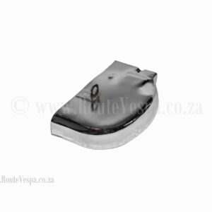 Gear box cover chromed - PX-PE