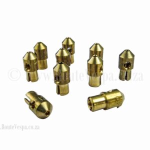 Jetting kit - (Dellorto 105-128)