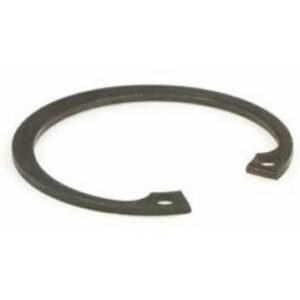 Circlip for brake drum - PX-PE