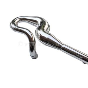 Pinasco Racing Exhaust - P(X)200E