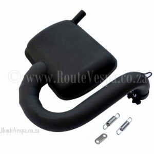 Racing Exhaust SIP Road 2.0 - P(X)200E
