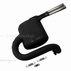 Racing Exhaust SIP 2.0 - PX-PE