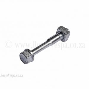 Handlebar screw M10x67mm nut-PX-PE