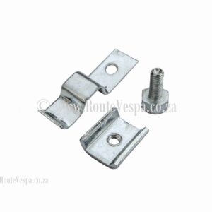 Headlight securing clamp - V50,PV,ET3
