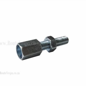 Clutch Cable adjusting screw - PV,PX-PE