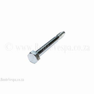 Spare wheel cover screw - PX-PE