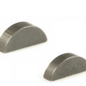 Woodruff key kit PX/PXE/Sprint