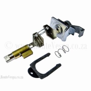 Steering Tool box lock kit 38,5x4mm - V50,PV,Sprint,PX