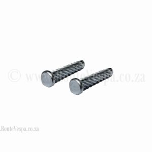 Steering lock rivet set - PX-PE (-84)