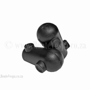 Stand rubber set - 50-90,PV (16mm Diam.)
