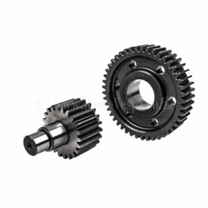 Secondary Gearing Malossi - GTS V
