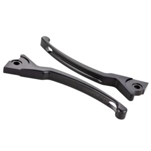 Sport Lever Set - GT S V (Black)