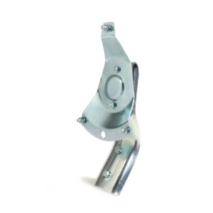 Spare Wheel Carrier front - V50, PV