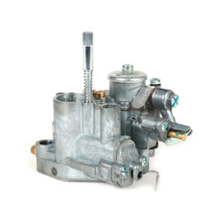 Carburettor SI20/20 Autolube