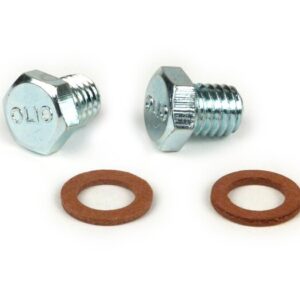 Sump Plug set M8