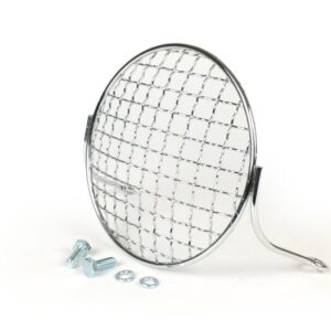 Headlamp Grill - PX-PE chrome