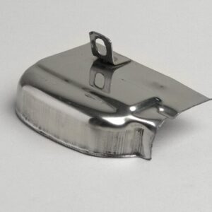 Selector Box Cover - Zinc Sprint/Rally