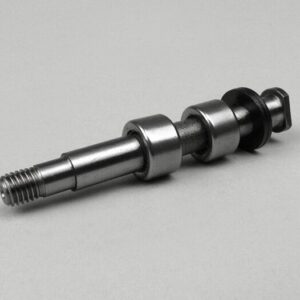 Front Wheel Suspension Pin