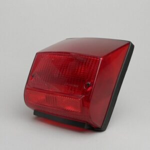 Taillight Complete for Vespa PX Lusso