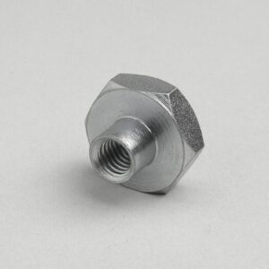 Wheel Rim Nut - M8 (set of 4)