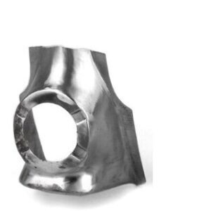 Metal Horncover Repair Piece