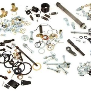 Screw/Bolt/Bracket kit Sprint