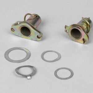 Throttle Gear Roller Kit