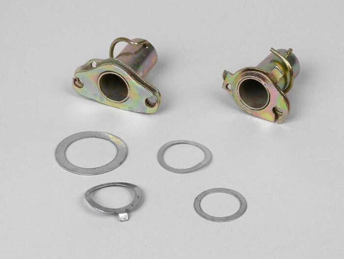 Throttle Gear Roller Kit