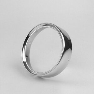 Headlight Trim (Chrome) Sprint 150