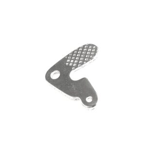 Cubby hole latch GS/V30-33t