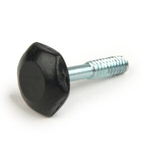 PV Screw for saddle