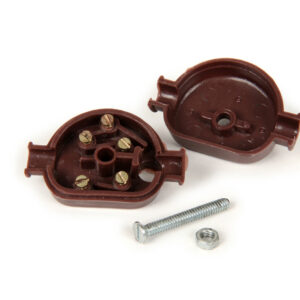 JUNCTION BOX – VNB, VBB, SPRINT, RALLY (BROWN)
