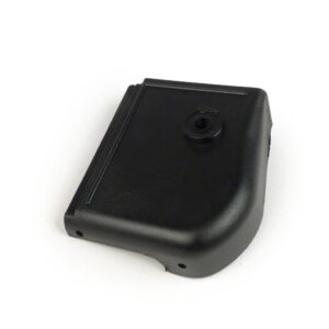 Selector Box Cover plastic PV/50s