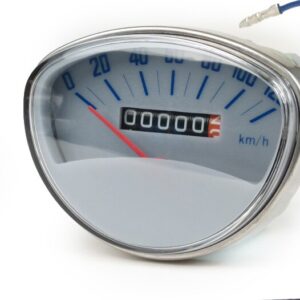 Speedometer without logo - PV,Sprint,Rally