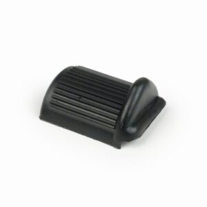 Kickstart lever rubber Hoffman/GS (vs1-5)
