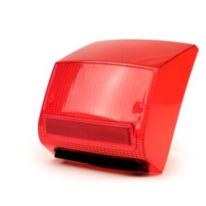 Taillight lens for Vespa PX Lusso