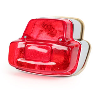 Rear light complete- Vintage Large