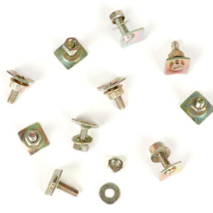 Side Panel Trim Screws for VBB,VNB