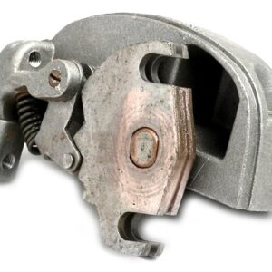Selector box 3 gear PIAGGIO