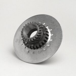 Clutch Sprocket 7xSprings, 23xTeeth