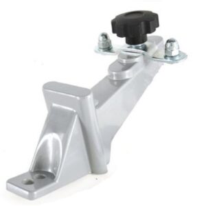 Spare Wheel Holder - 9/10" Wheel