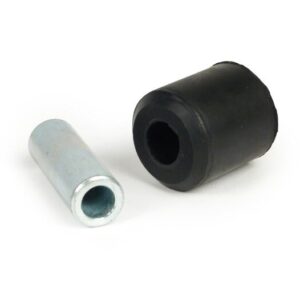 Silent Rubber and Bush set