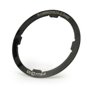 Gearbox Shim for Largeframe