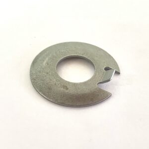 Clutch lock washer PV