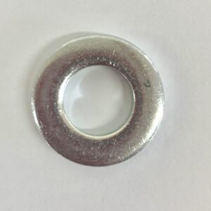 Rear wheel washer m14