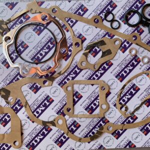 LML Reed Valve Gasket Kit