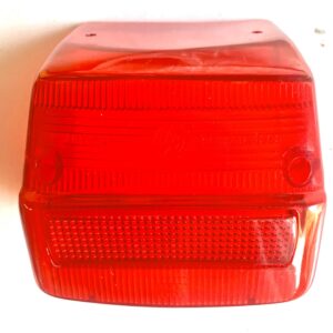 Rear Light Lens - 150 Sprint/Rally