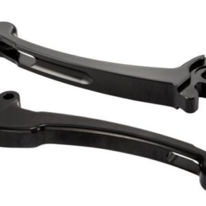 Levers Black - Disk